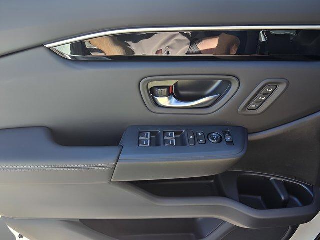 new 2025 Honda Pilot car, priced at $48,448