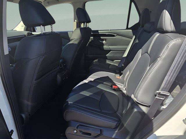new 2025 Honda Pilot car, priced at $48,448