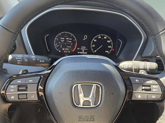 new 2025 Honda Pilot car, priced at $48,448