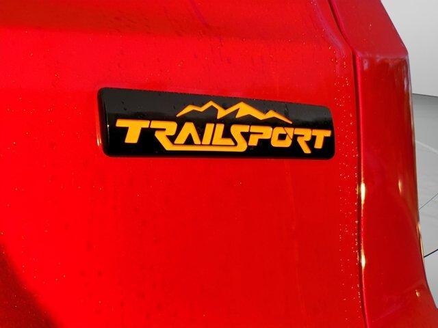 new 2026 Honda CR-V Hybrid car, priced at $39,660