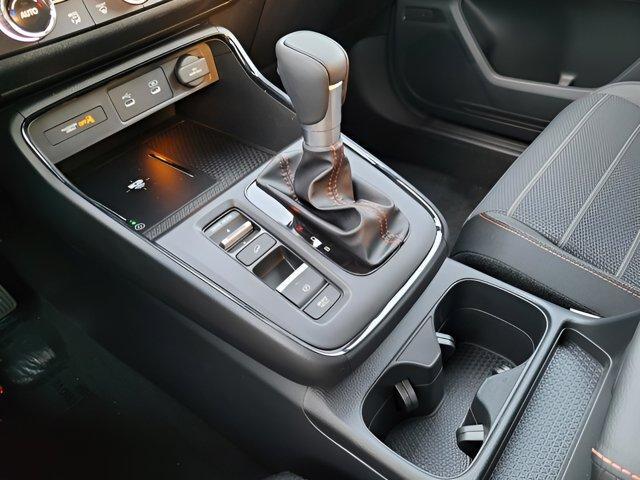 new 2026 Honda CR-V Hybrid car, priced at $39,660