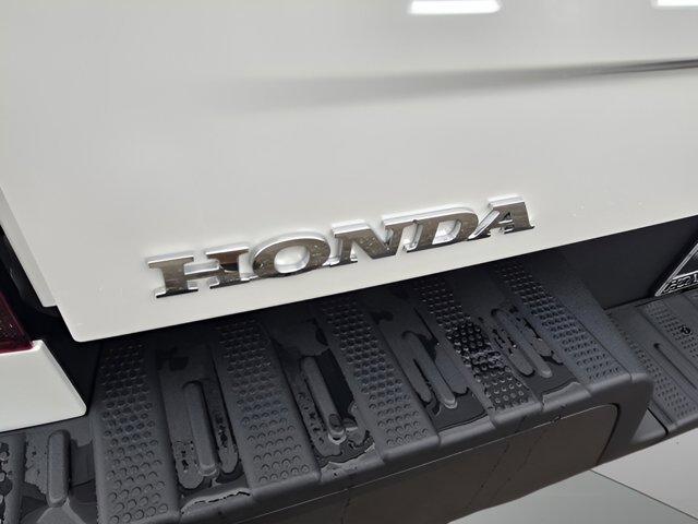 new 2026 Honda Ridgeline car, priced at $46,340