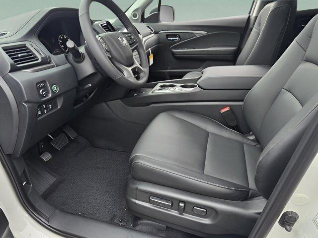 new 2026 Honda Ridgeline car, priced at $46,340