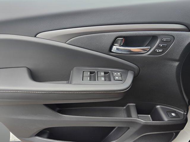 new 2026 Honda Ridgeline car, priced at $46,340