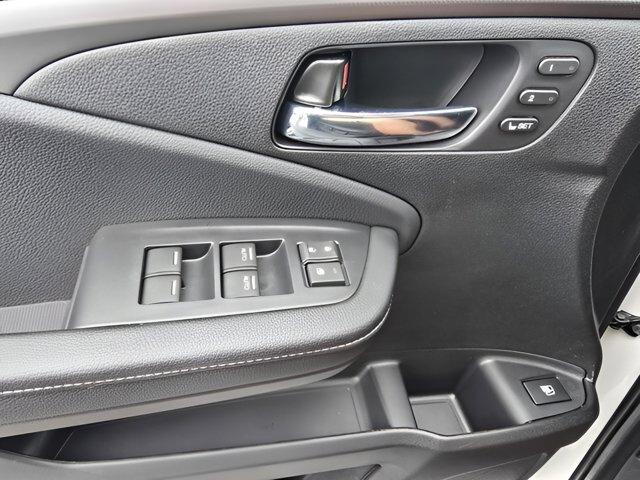 new 2026 Honda Ridgeline car, priced at $46,340