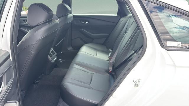 new 2026 Honda Accord Hybrid car, priced at $37,938