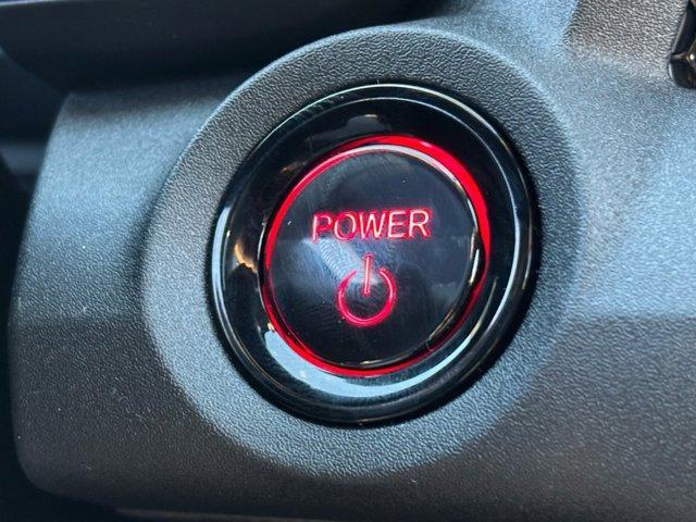 new 2026 Honda CR-V Hybrid car, priced at $39,589