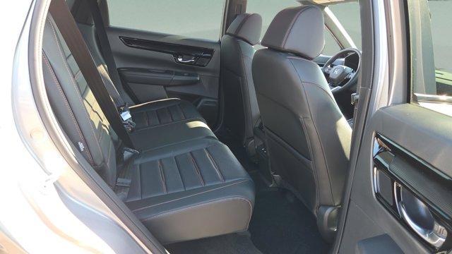 new 2026 Honda CR-V Hybrid car, priced at $41,932