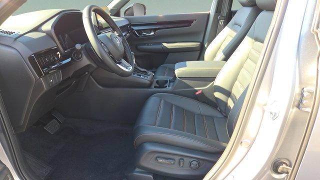 new 2026 Honda CR-V Hybrid car, priced at $41,932