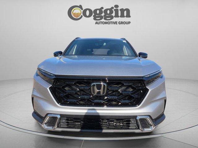 new 2026 Honda CR-V Hybrid car, priced at $41,932
