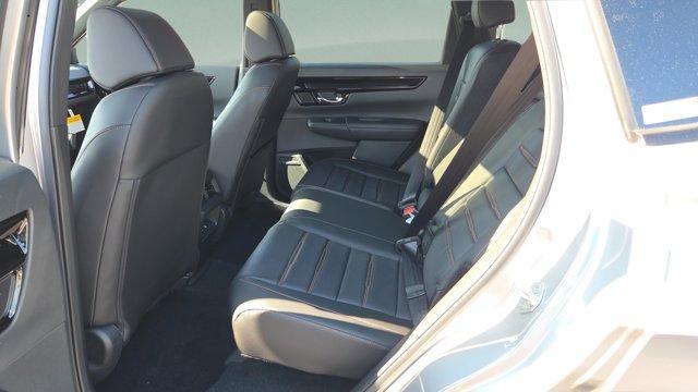 new 2026 Honda CR-V Hybrid car, priced at $41,932