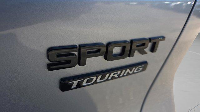 new 2026 Honda CR-V Hybrid car, priced at $41,932