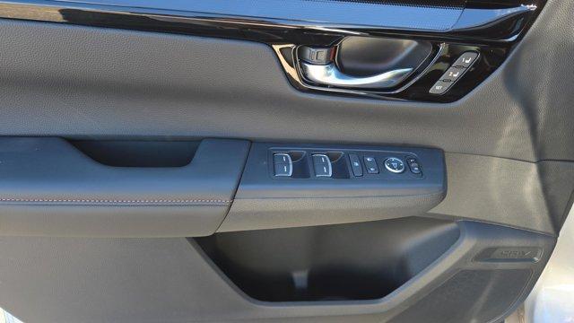 new 2026 Honda CR-V Hybrid car, priced at $41,932