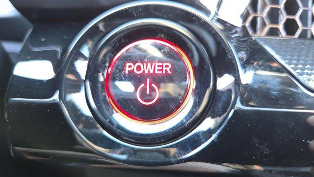 new 2026 Honda CR-V Hybrid car, priced at $41,932