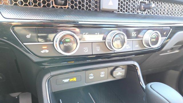 new 2026 Honda CR-V Hybrid car, priced at $41,932