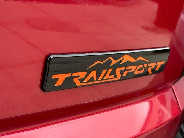 new 2026 Honda Passport car, priced at $48,319