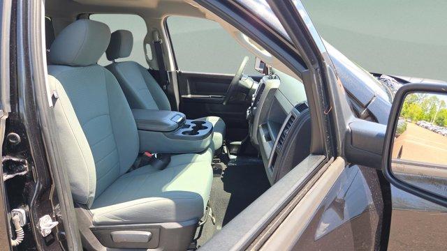 used 2017 Ram 1500 car, priced at $18,250