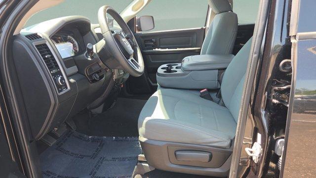 used 2017 Ram 1500 car, priced at $18,250