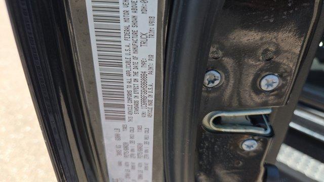 used 2017 Ram 1500 car, priced at $18,250