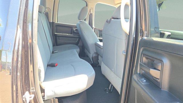 used 2017 Ram 1500 car, priced at $18,250