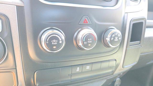 used 2017 Ram 1500 car, priced at $18,250