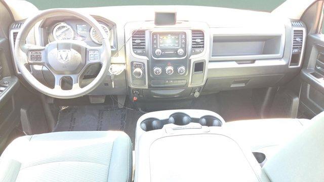 used 2017 Ram 1500 car, priced at $18,250