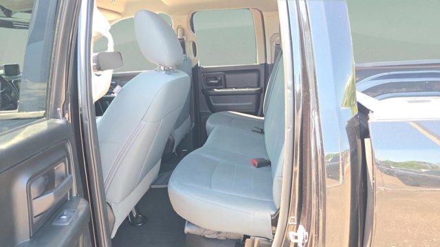 used 2017 Ram 1500 car, priced at $18,250