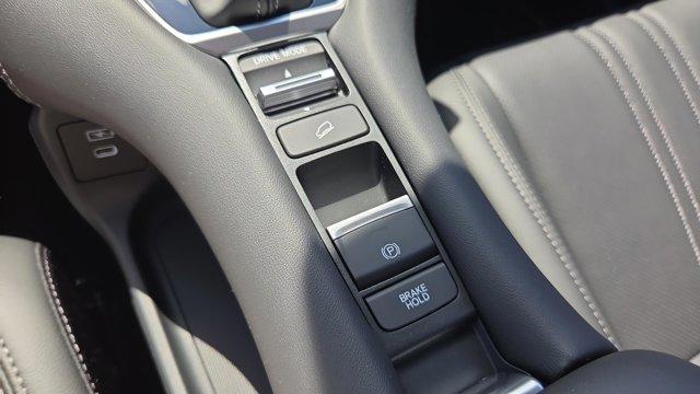 new 2026 Honda HR-V car, priced at $31,174