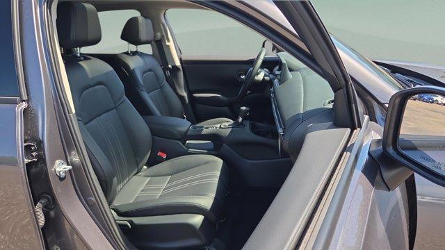 new 2026 Honda HR-V car, priced at $31,174