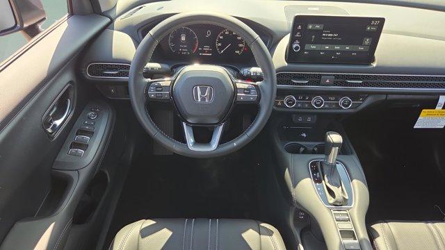 new 2026 Honda HR-V car, priced at $31,174