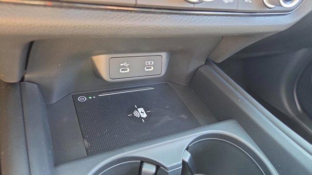 new 2026 Honda HR-V car, priced at $31,174