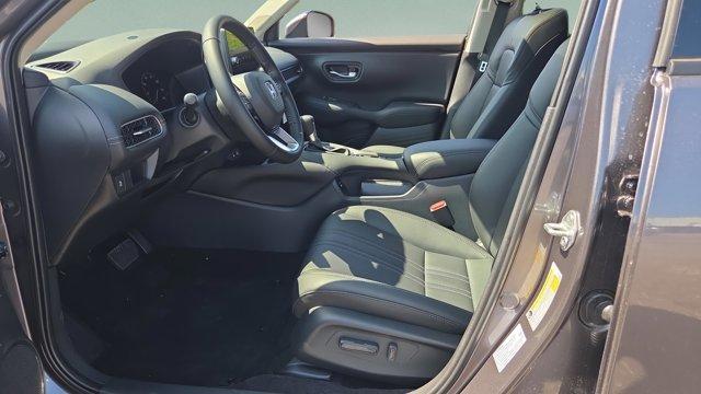 new 2026 Honda HR-V car, priced at $31,174