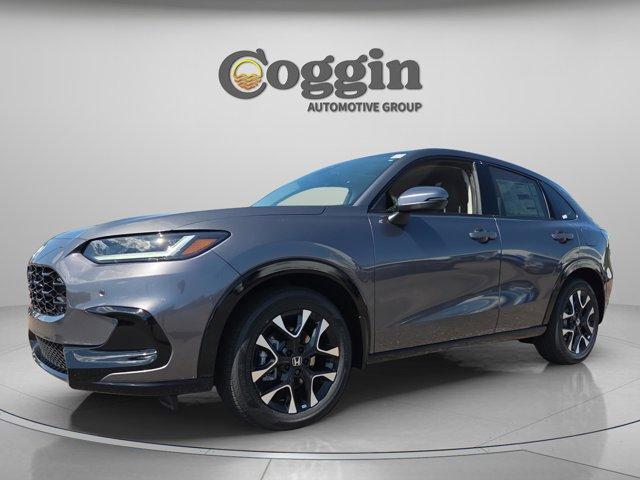 new 2026 Honda HR-V car, priced at $31,174