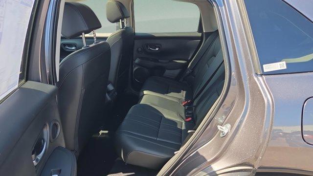 new 2026 Honda HR-V car, priced at $31,174