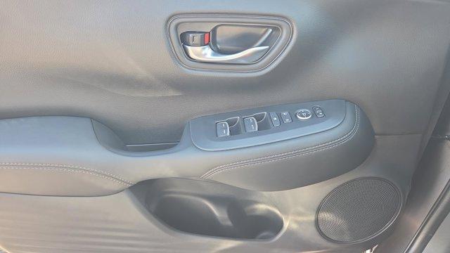 new 2026 Honda HR-V car, priced at $31,174