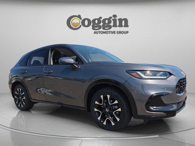 new 2026 Honda HR-V car, priced at $31,174