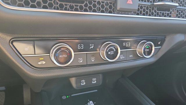 new 2026 Honda HR-V car, priced at $31,174