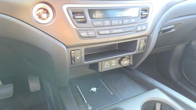 new 2026 Honda Ridgeline car, priced at $50,140