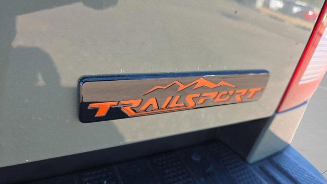 new 2026 Honda Ridgeline car, priced at $50,140