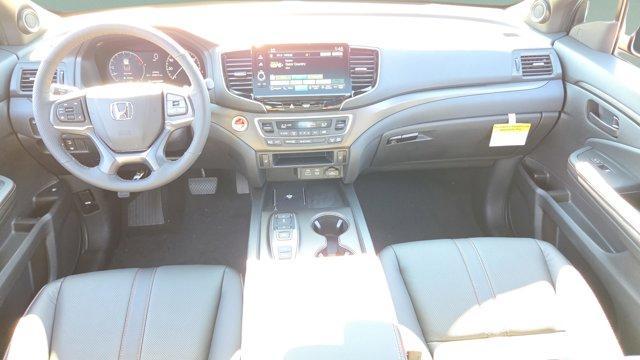 new 2026 Honda Ridgeline car, priced at $50,140