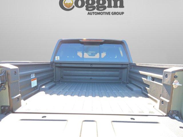 new 2026 Honda Ridgeline car, priced at $50,140