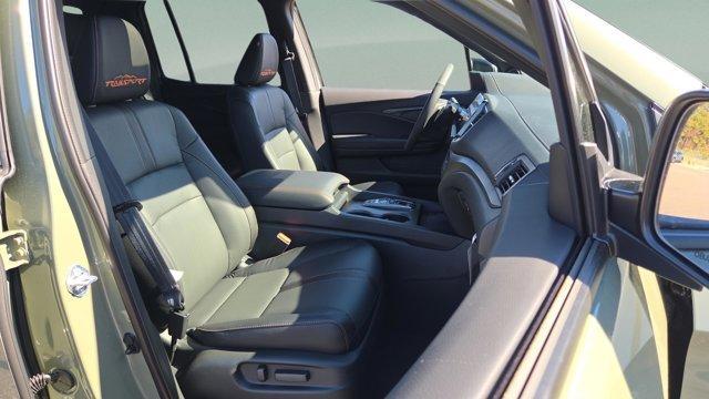 new 2026 Honda Ridgeline car, priced at $50,140