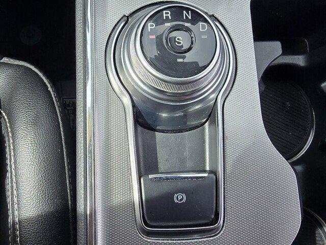 used 2024 Ford Edge car, priced at $27,791