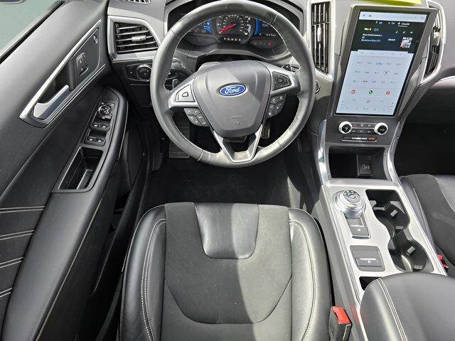 used 2024 Ford Edge car, priced at $27,791