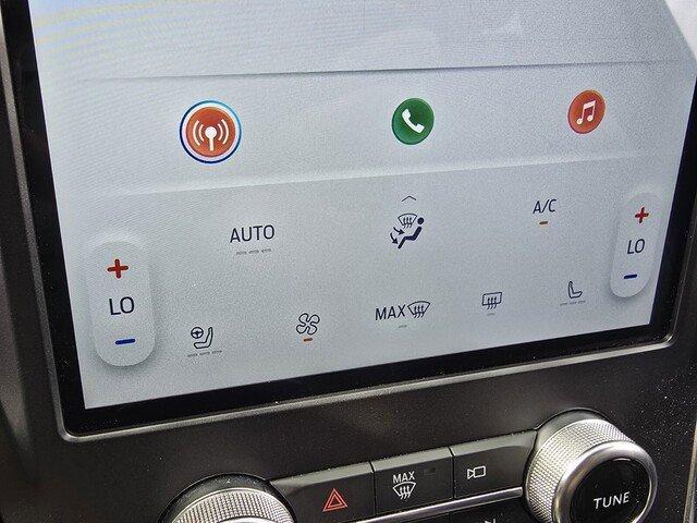 used 2024 Ford Edge car, priced at $27,791