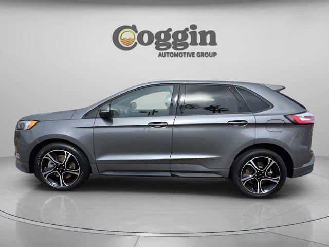used 2024 Ford Edge car, priced at $27,791