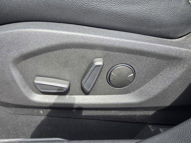 used 2024 Ford Edge car, priced at $27,791