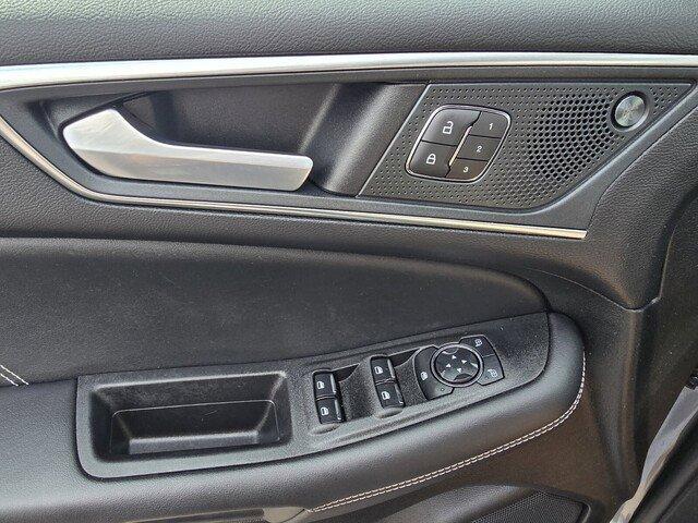 used 2024 Ford Edge car, priced at $27,791