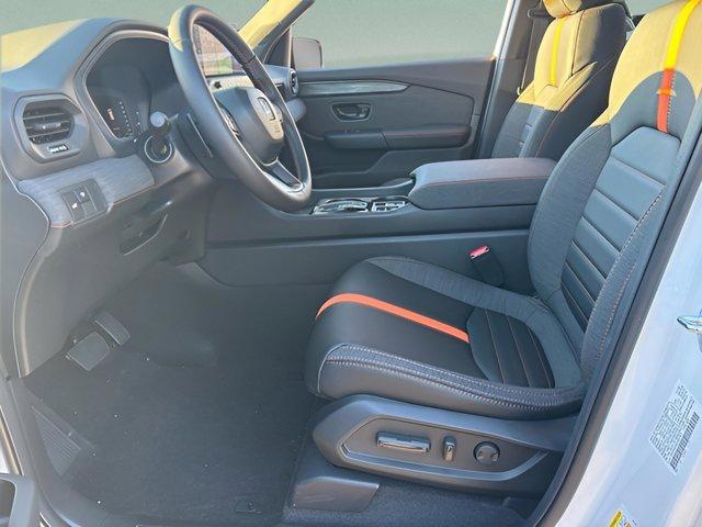 new 2026 Honda Passport car, priced at $48,364