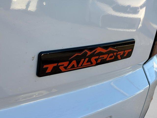 new 2026 Honda Passport car, priced at $48,364